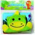 Dinosaurs - Book - Mitt AJ