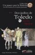 Un Paseo Por La Historia: DOS Judios En Toledo + CD (Spanish Edition)