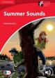 Camb Experience Rdrs Lvl 1 Beg/Elem: Summer Sounds