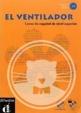 El ventilador (C1) – Libro del alumno + CD + DVD