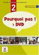 Pourquoi Pas 2 – DVD