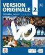 Version Originale 2 – Livre de léleve + CD + DVD