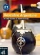 Descubre Argentina (B2) + DVD