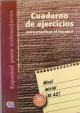 Cuaderno de ejercicios - Inicial (A1-A2)