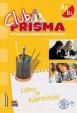 Club Prisma Intermedio A2/B1 - Libro de ejercicios