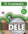 El Cronómetro Nueva Ed. C1 Libro + CD