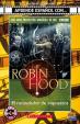 Aprende espanol con… Nivel 1 (A1): Robin Hood - Libro + CD