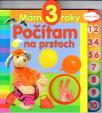 Mám 3 roky - Počítam na prstoch