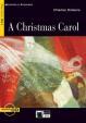 A Christmas Carol + CD (Black Cat Readers Level 4)