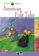 American Folk Tales + CD