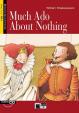 Much Ado about nothing + CD