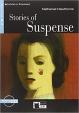 Stories Of Suspense + CD