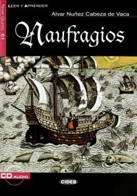 Naufragios + CD