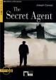 Secret Agent + CD