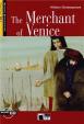 Merchant of Venice + CD