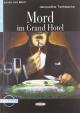 Mord in Grand Hotel + CD