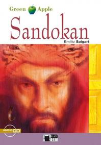 Sandokan + CD