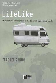 Lifelike Teacher´S Book