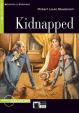 Kidnapped + CD-ROM