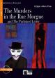 Murders In The Rue Morgue + CD
