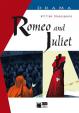 Romeo - Juliet Drama + CD