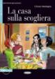 Casa Sulla Scogliera + CD