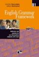 English Grammar Framework B1 + CD