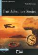 True Adventure Stories + CD