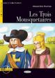 Lire et s´Entrainer: Les Trois Mousquetaires + Audio CD Niveau Trois B1