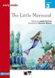 The Little Mermaid (Black Cat Readers Level Early Readers 3)