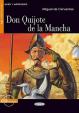 Don Quijote Mancha + CD
