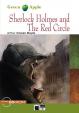 Sherlock Holmes - Red Circle + CD-ROM