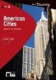 American Cities Book + CD