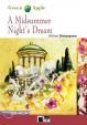 Midsummer Night´S Dream + CD-ROM