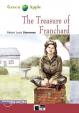 Treasure Of Franchard + CD-ROM