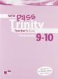 Pass Trinity 9/10 Teacher´S Book