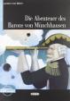 Die Abenteuer des Barons Munchhausen