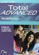 Total Advanced - Student´S Book