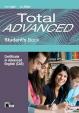 Total Advanced- Student´S Book + CD-ROM