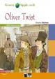 Oliver Twist + CD-ROM