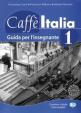 Caffé Italia 1 - metodika