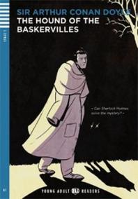 The Hound of the Baskervilles+ CD (A1)