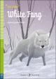 White Fang + CD (A2)