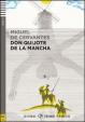 Don Quijote de la Mancha+ CD (B2)