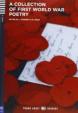A Collection of first World War Poetry (C2)