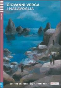 I malavoglia- book+ CD (B1)