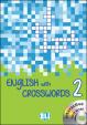 English with Crosswords Book 2 + DVD-ROM