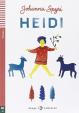 Heidi + CD (A1)