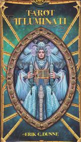 Tarot Illuminati - Tarot Osvícení