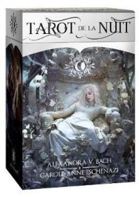 Tarot De La Nuit